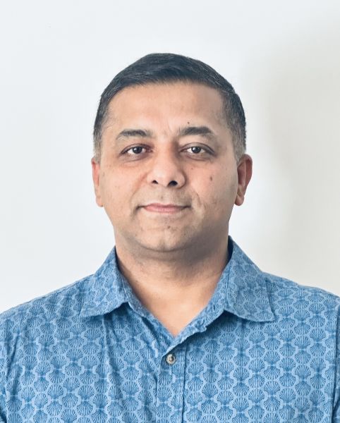 Kuntal Biswas