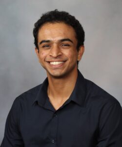 Harish Narasimhan from Sun lab received a Keystone Symposia Future of Science Fund scholarship