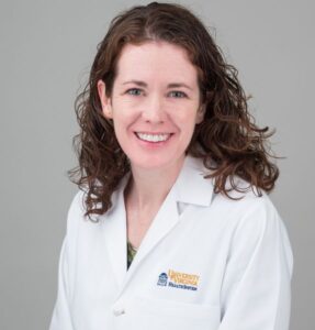 Dr. Melanie Rutkowski awarded new grant,  Gut microbiome-mediated differences within the pre-malignant mammary tissue environment enhance early breast tumor metastasis