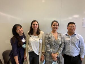 Brett Ransegnola (McNamara lab) and Meritxell Nus (Mallat lab in Cambridge, UK) have been awarded a $50K Leducq Transatlantic Network of Excellence to study the role of Id3 in marginal zone B cells.