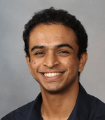Harish Narasimhan from Sun Lab of the Carter Immunology Center Awarded F31 Grant for $121,136 to Study Immune-epithelial Progenitor Interactions that Drive Age-associated Dysplastic Lung Repair Post Viral Pneumonia