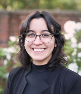 Rossymar Rivera Colón Wins Two Awards at Grad Thesis Slam